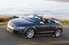 2009 Audi TTS Roadster Picture